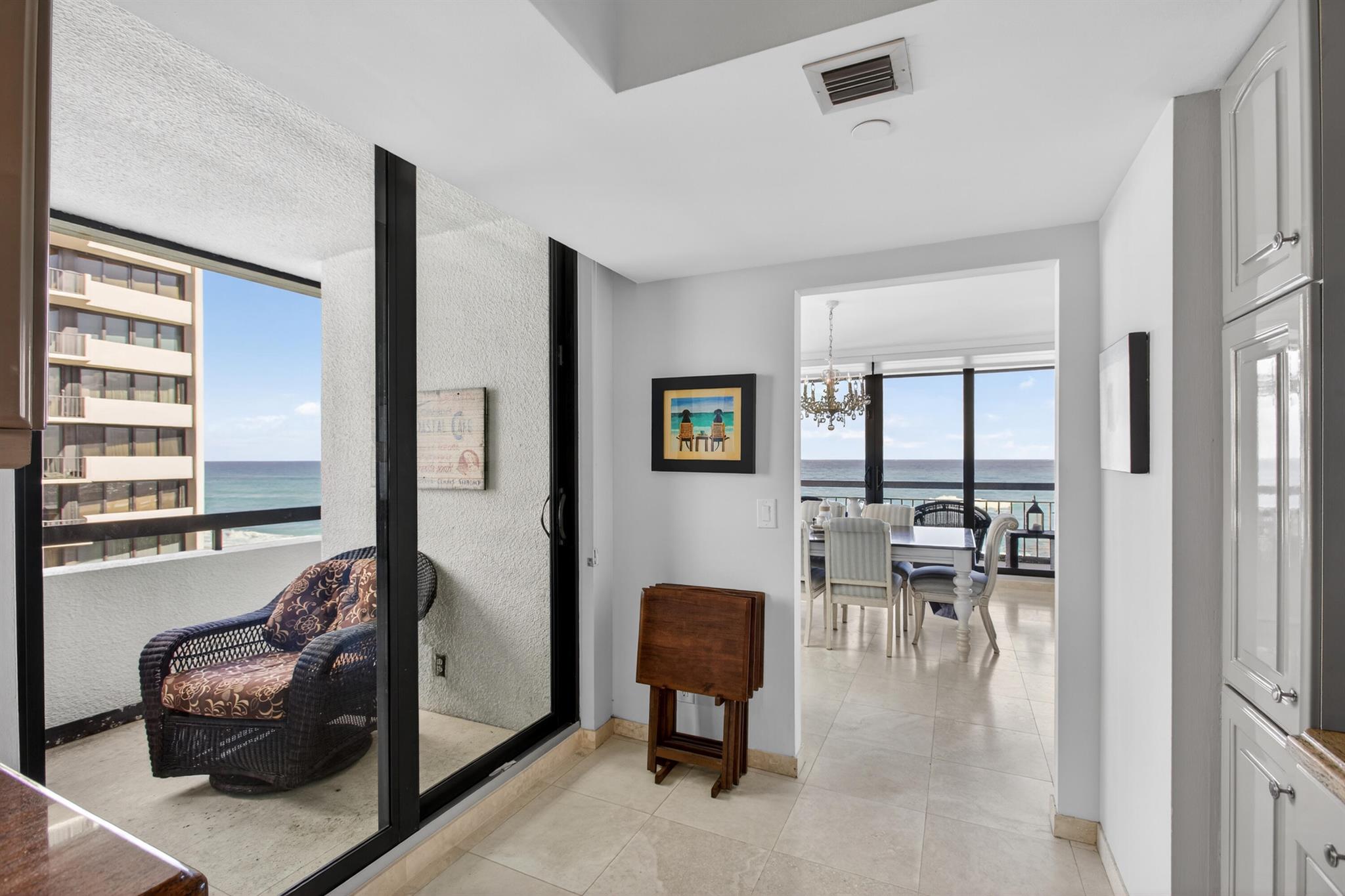 Martinique II Condo - Residential