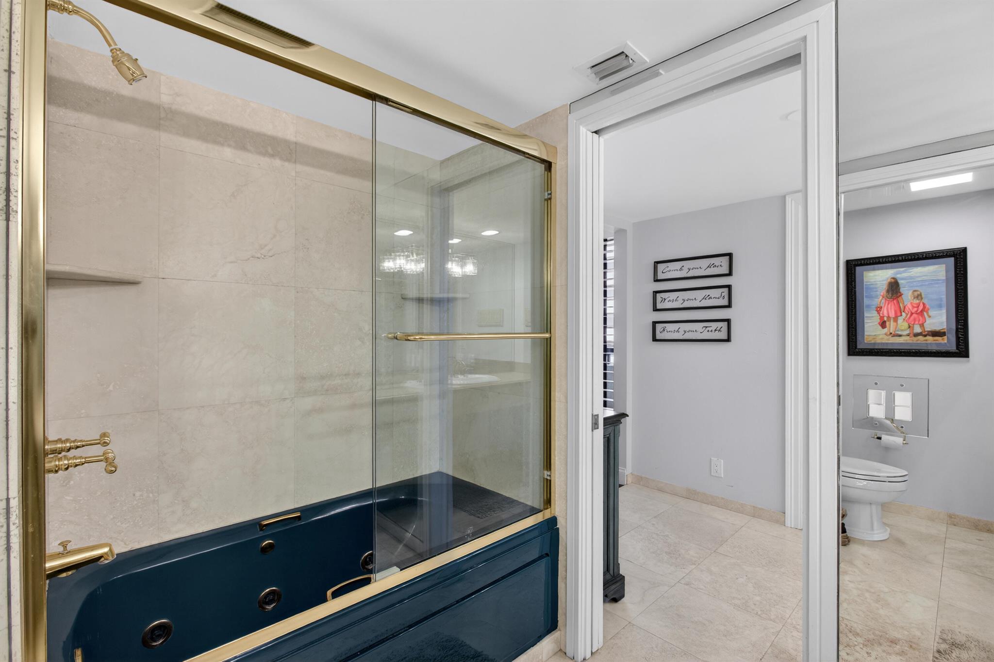 Martinique II Condo - Residential