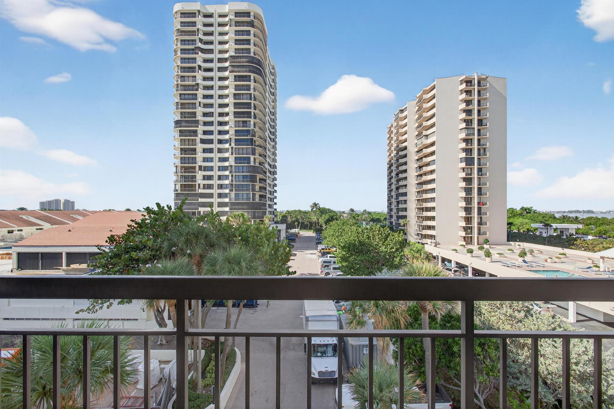 Martinique II Condo - Residential