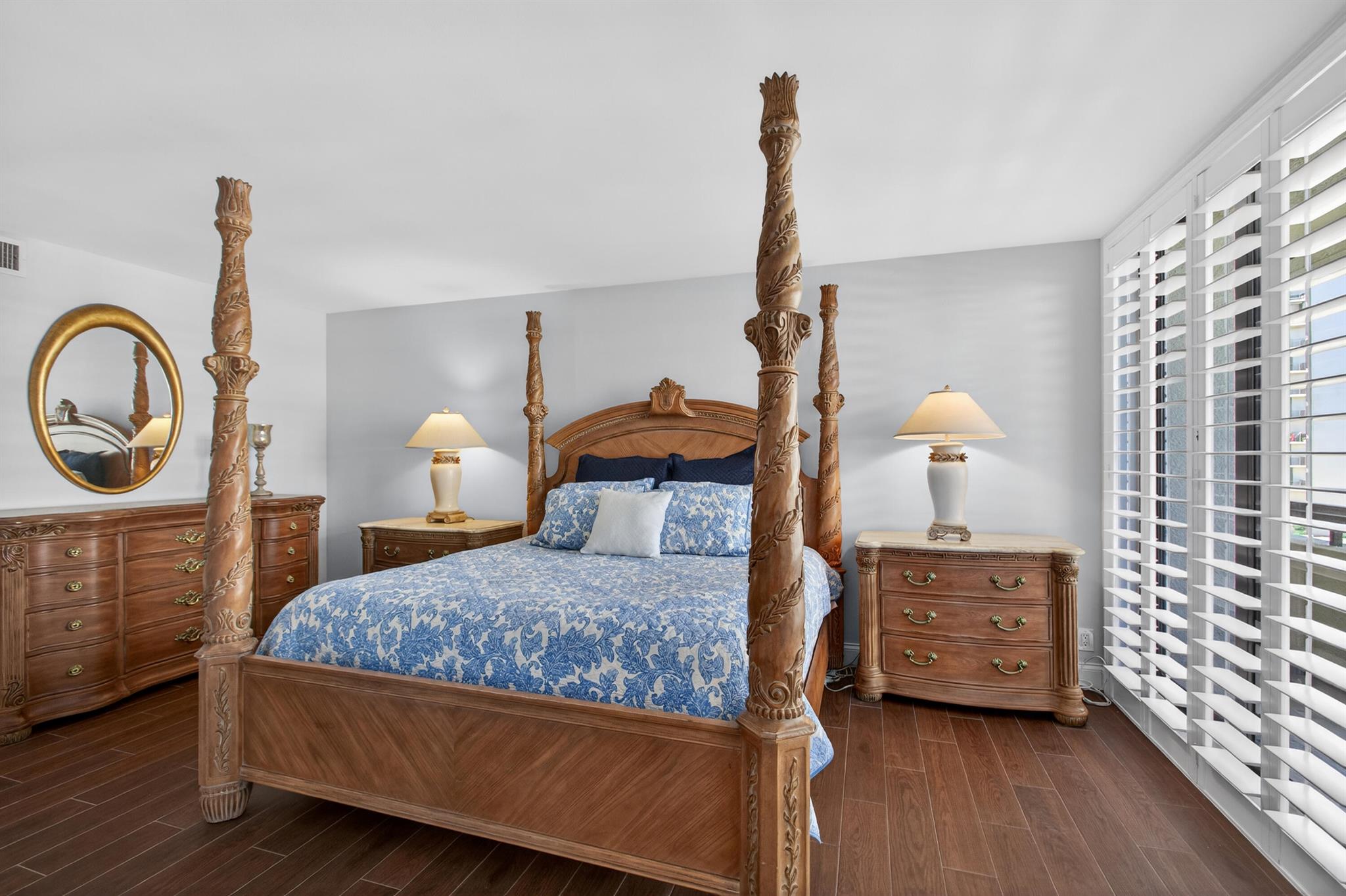 Martinique II Condo - Residential