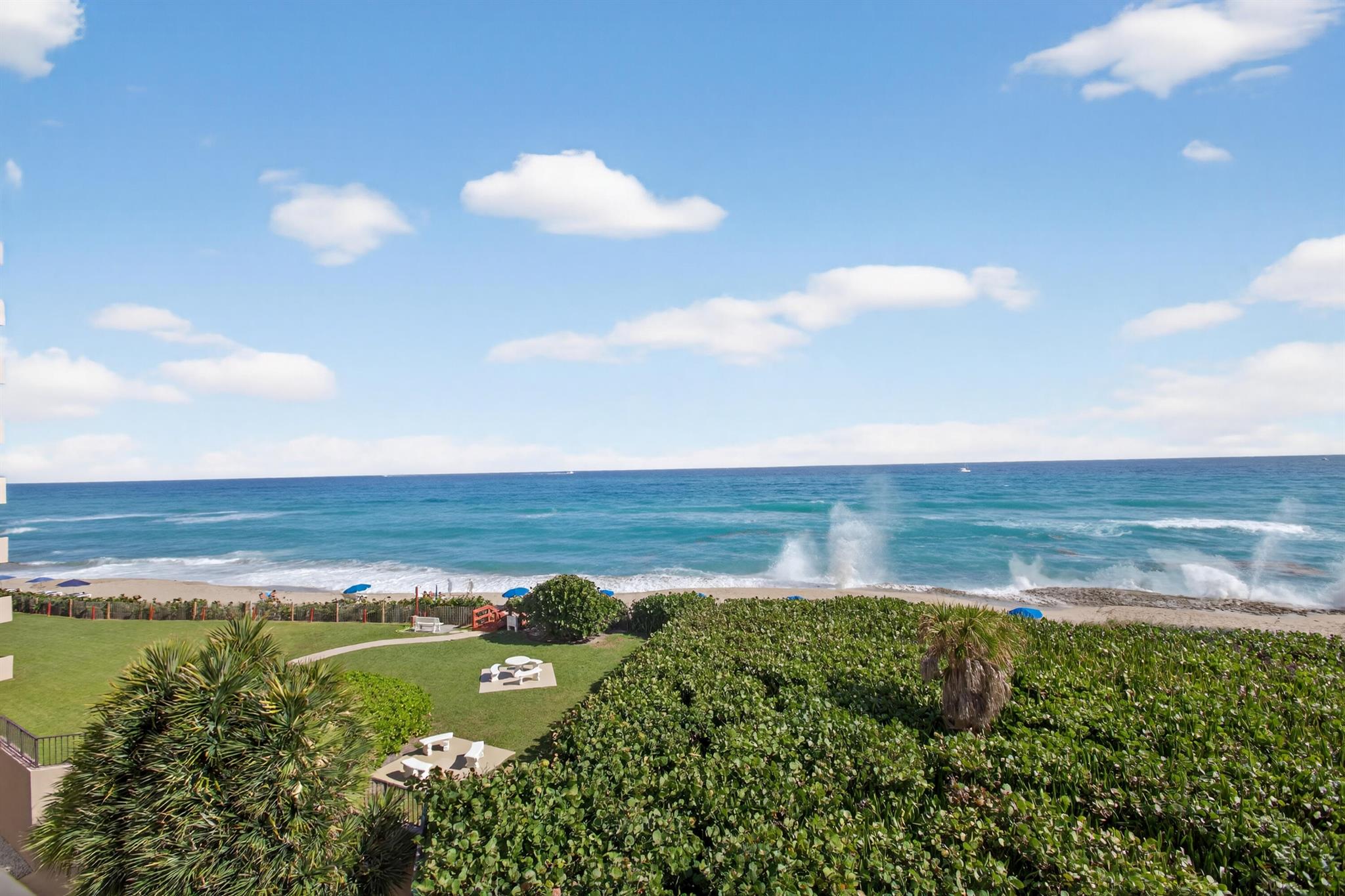 Martinique II Condo - Residential