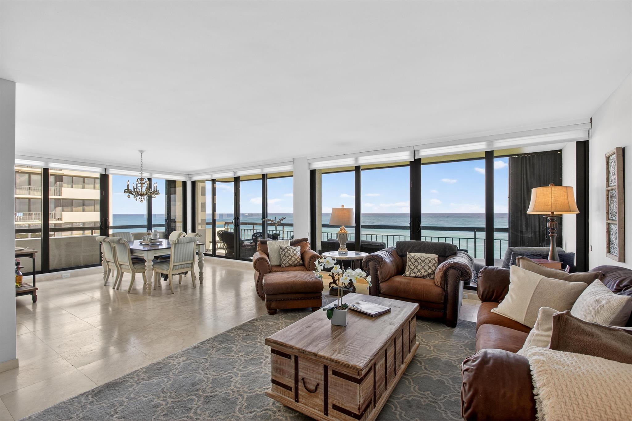 Martinique II Condo - Residential