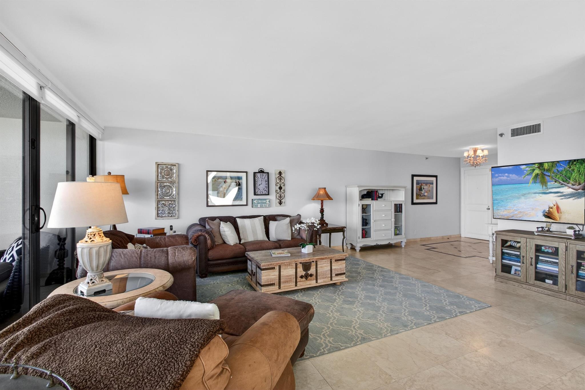 Martinique II Condo - Residential