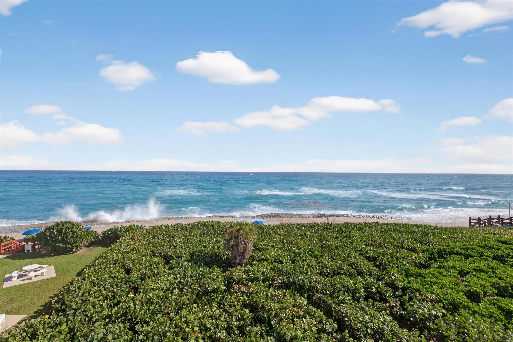 Martinique II Condo - Residential