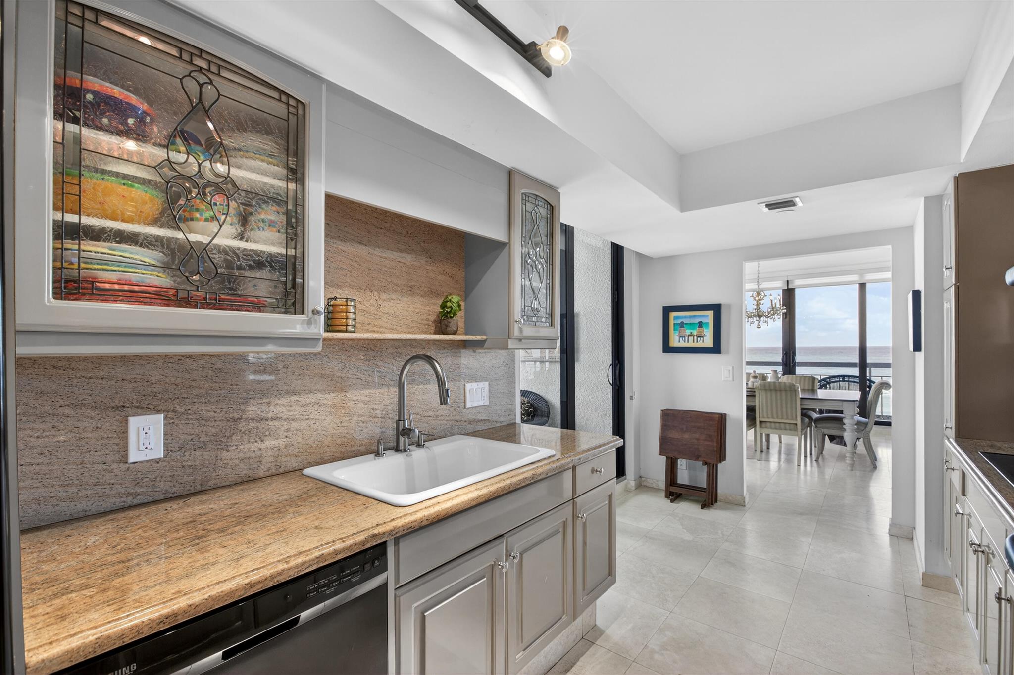 Martinique II Condo - Residential