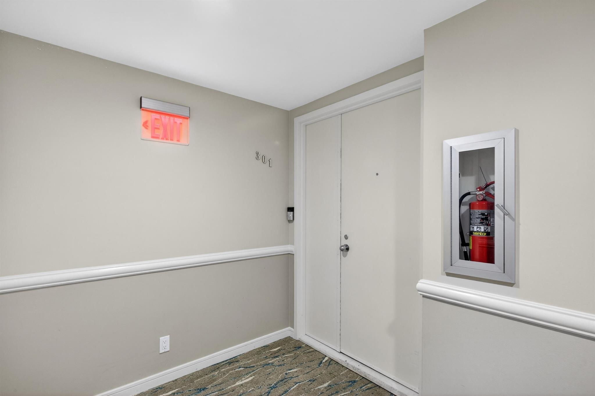 Martinique II Condo - Residential