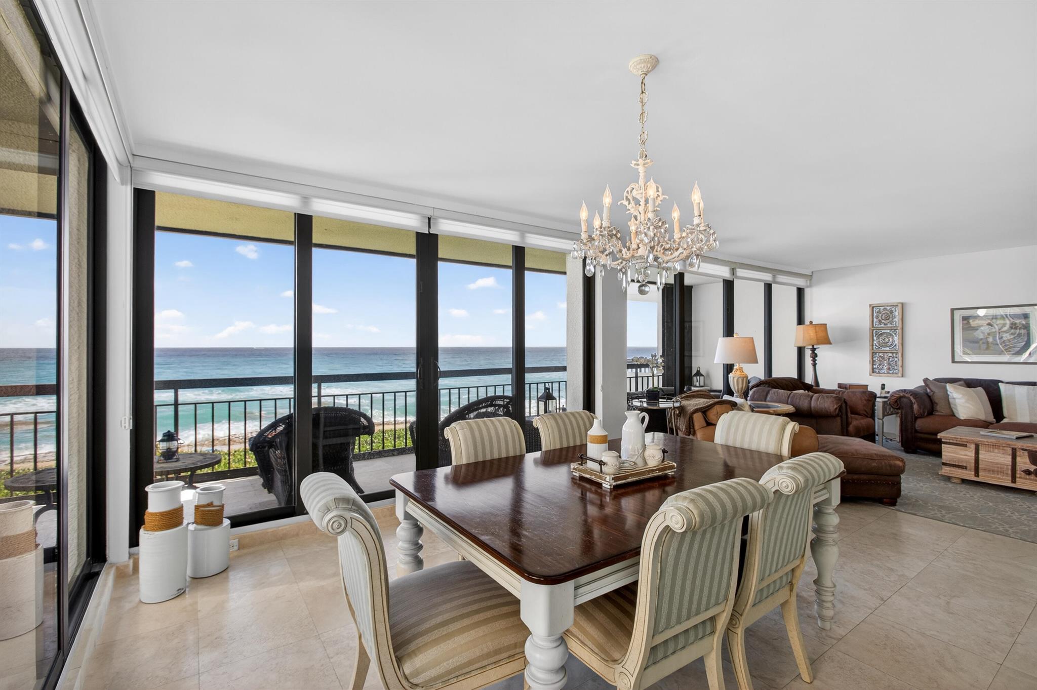 Martinique II Condo - Residential