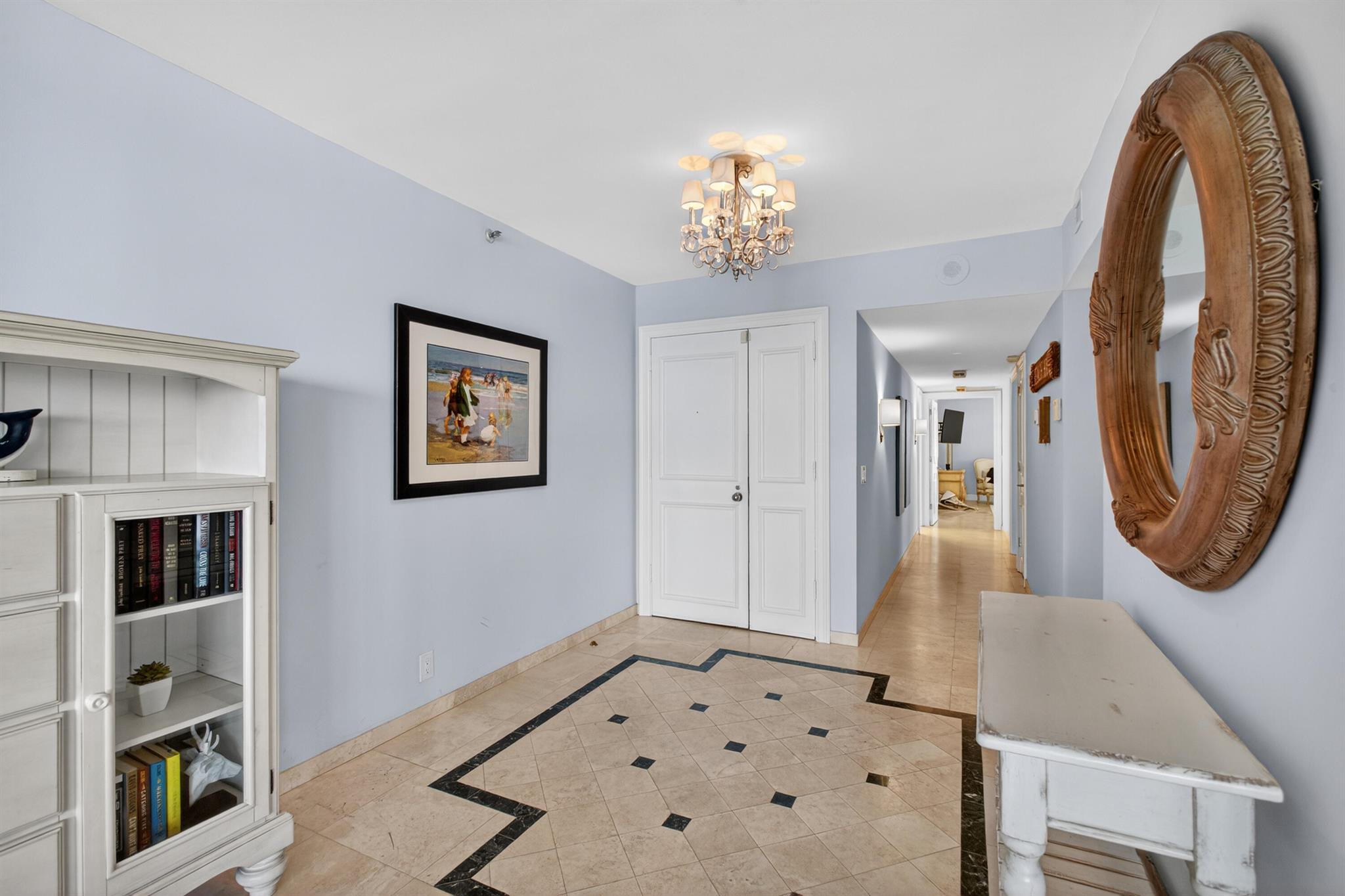 Martinique II Condo - Residential