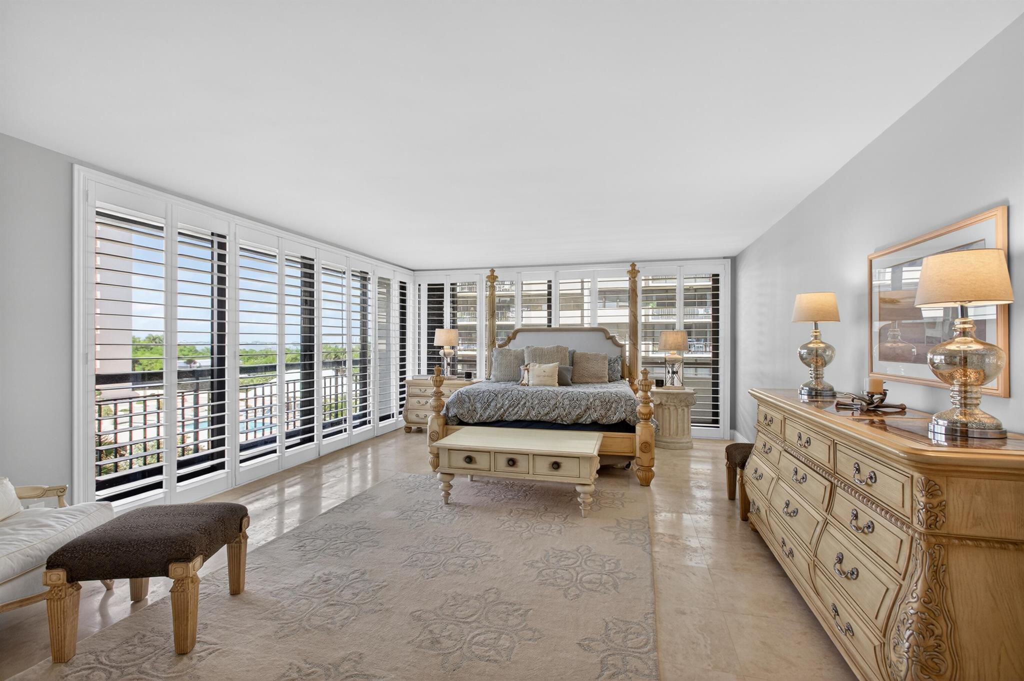 Martinique II Condo - Residential