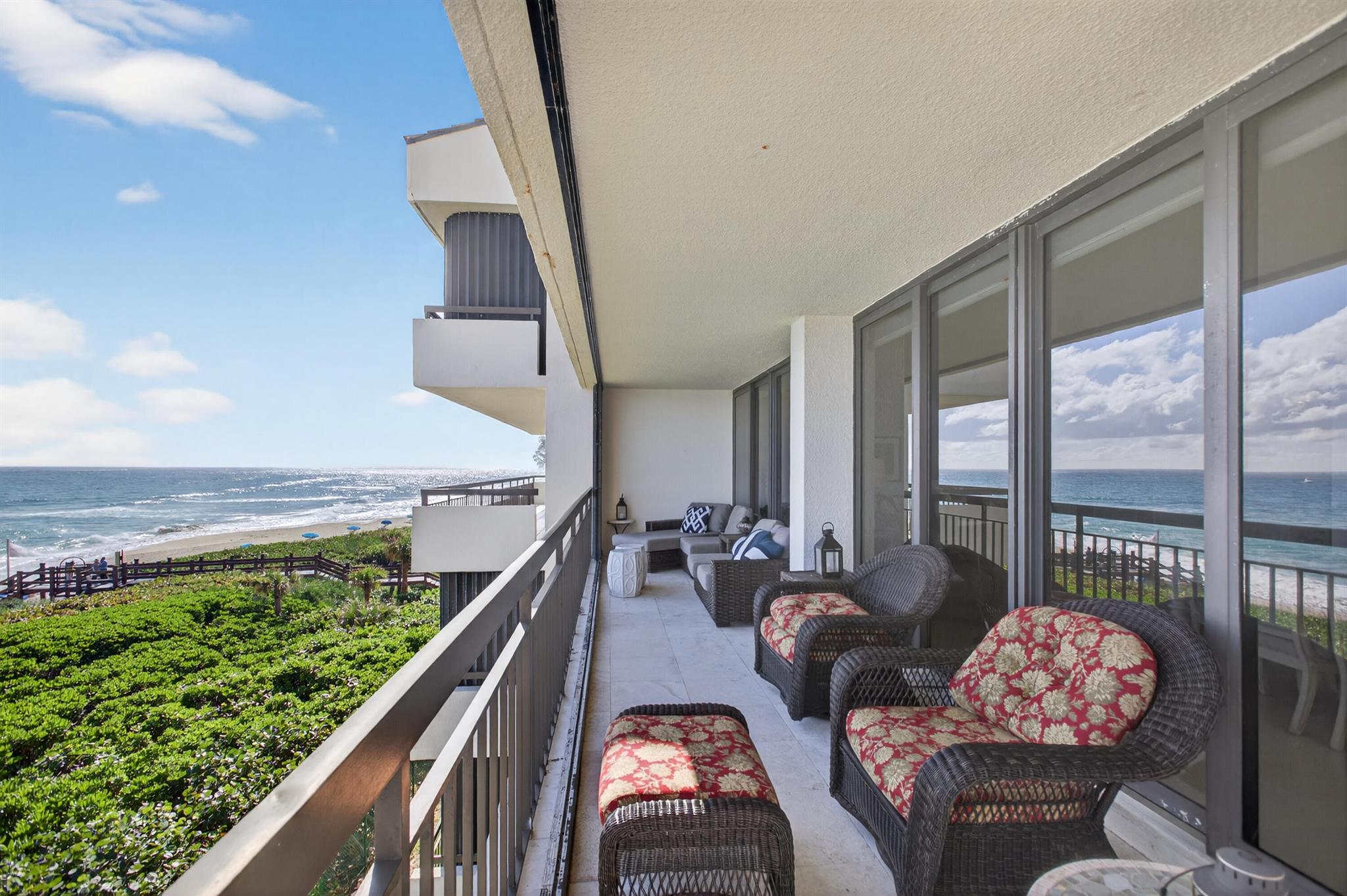 Martinique II Condo - Residential