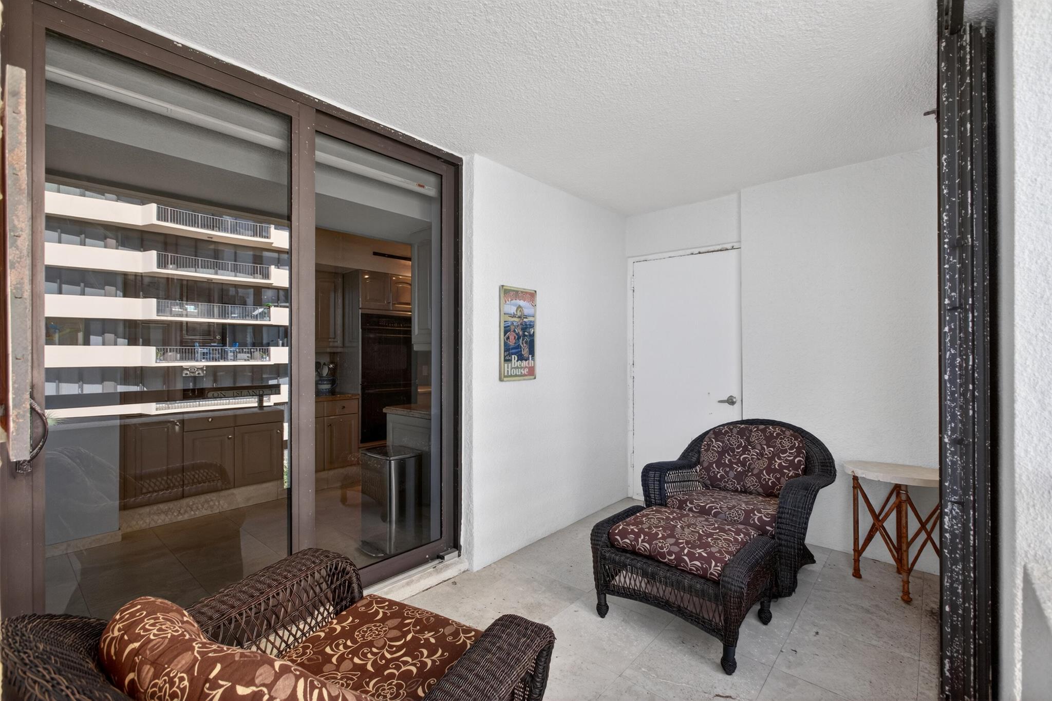 Martinique II Condo - Residential