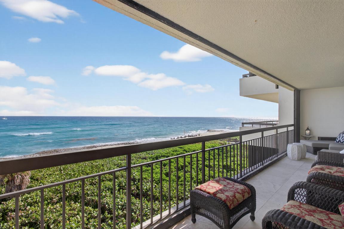 4050 N Ocean Drive 301