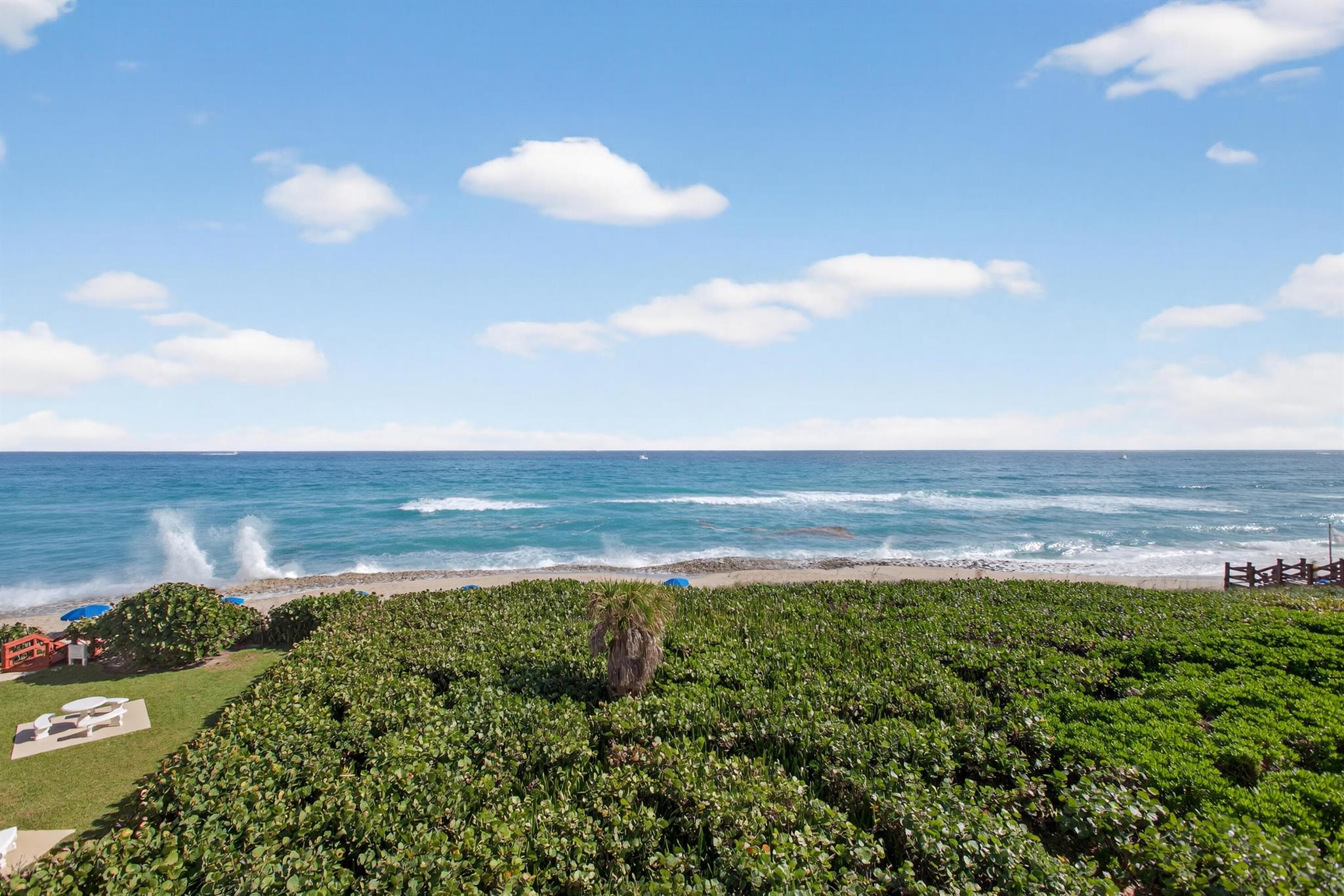 Martinique II Condo - Residential