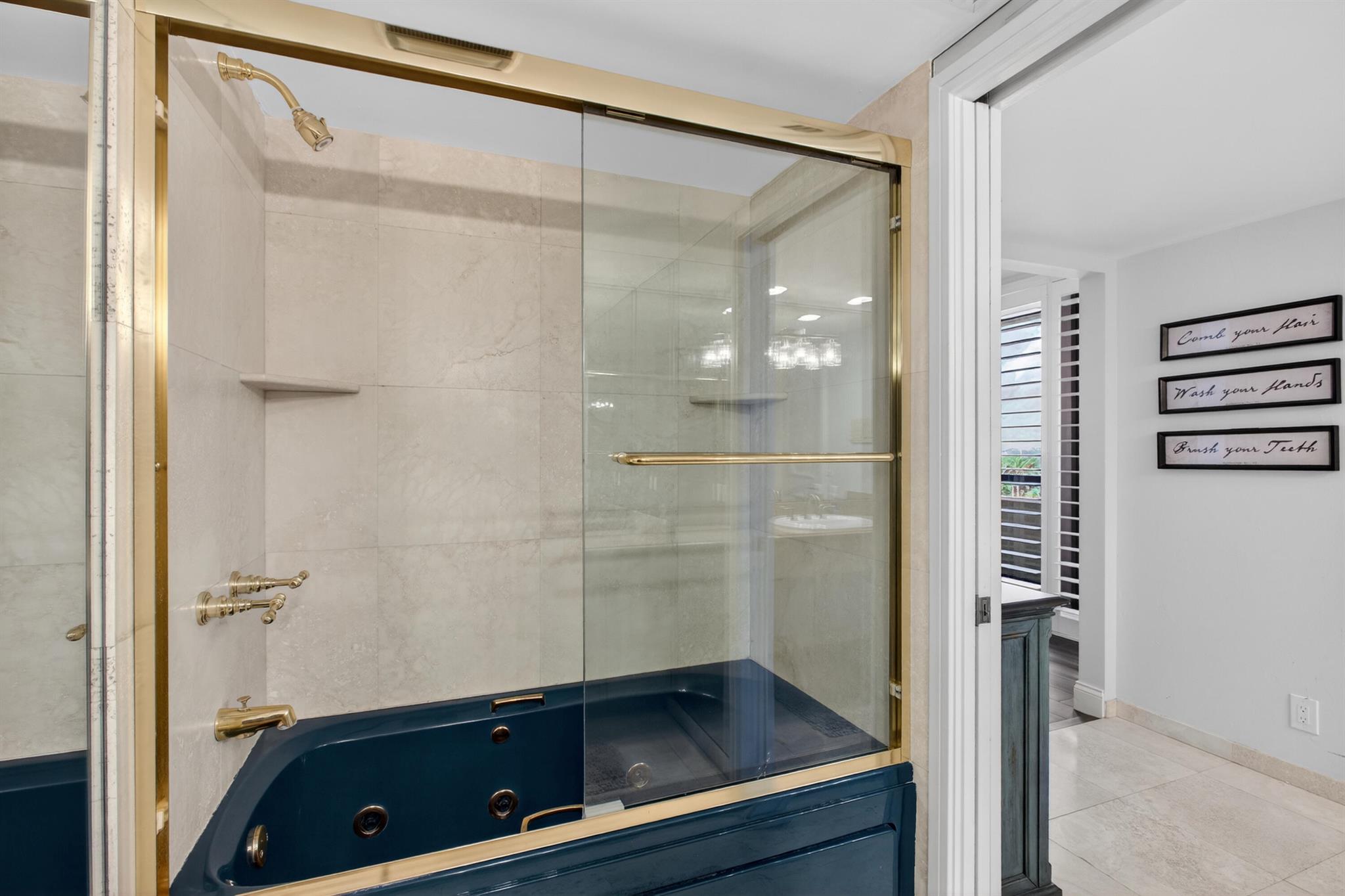 Martinique II Condo - Residential