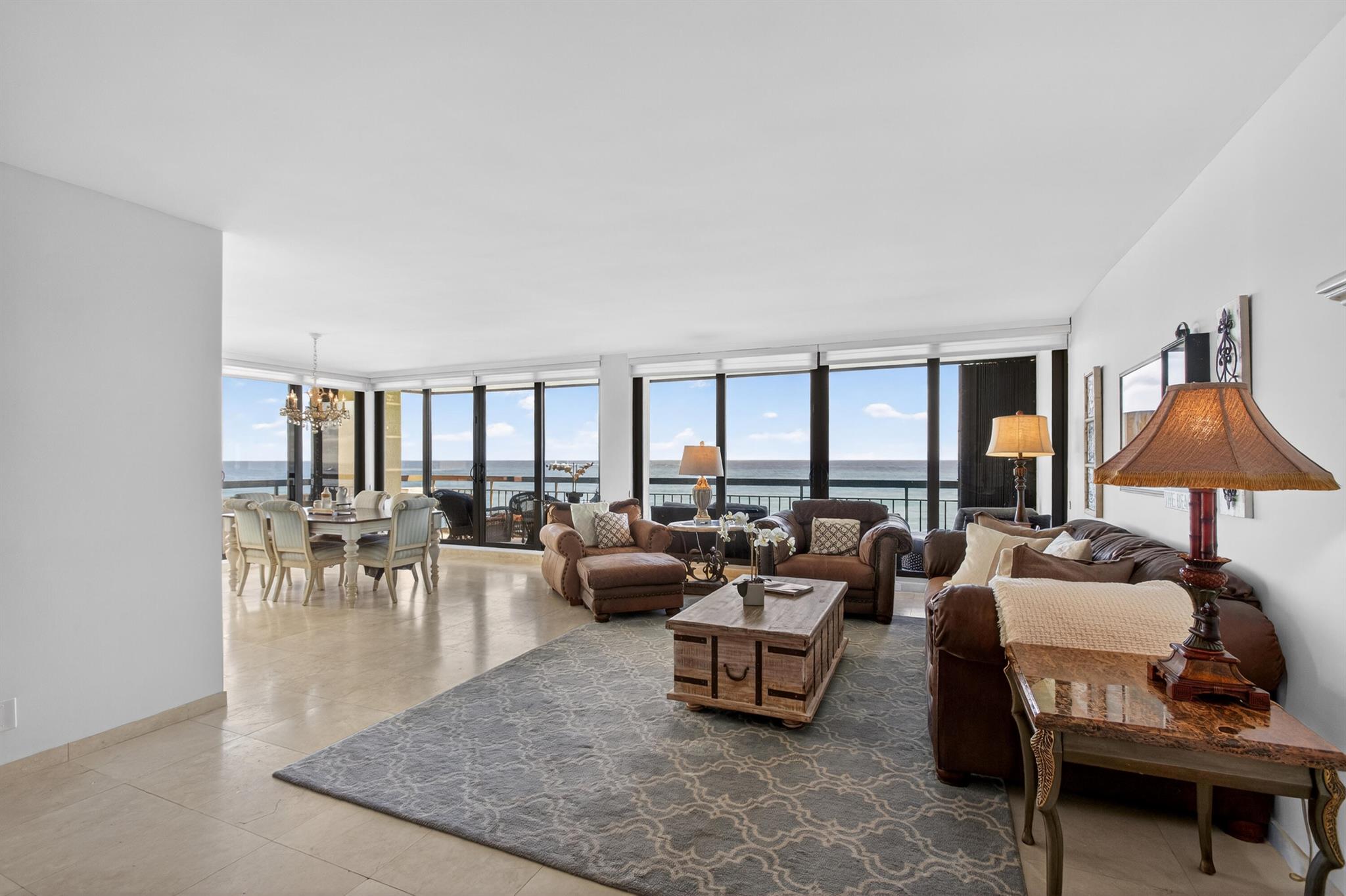 Martinique II Condo - Residential