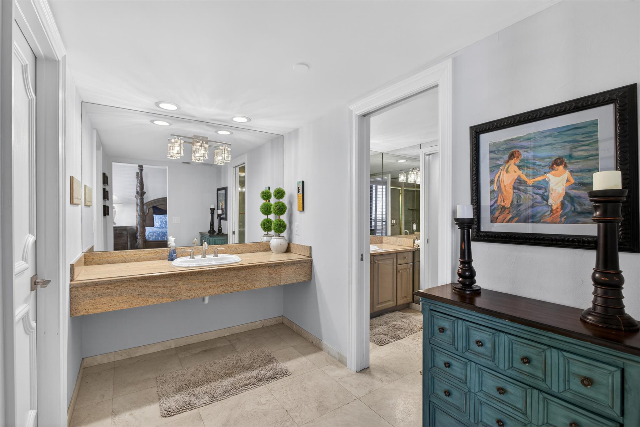 Martinique II Condo - Residential