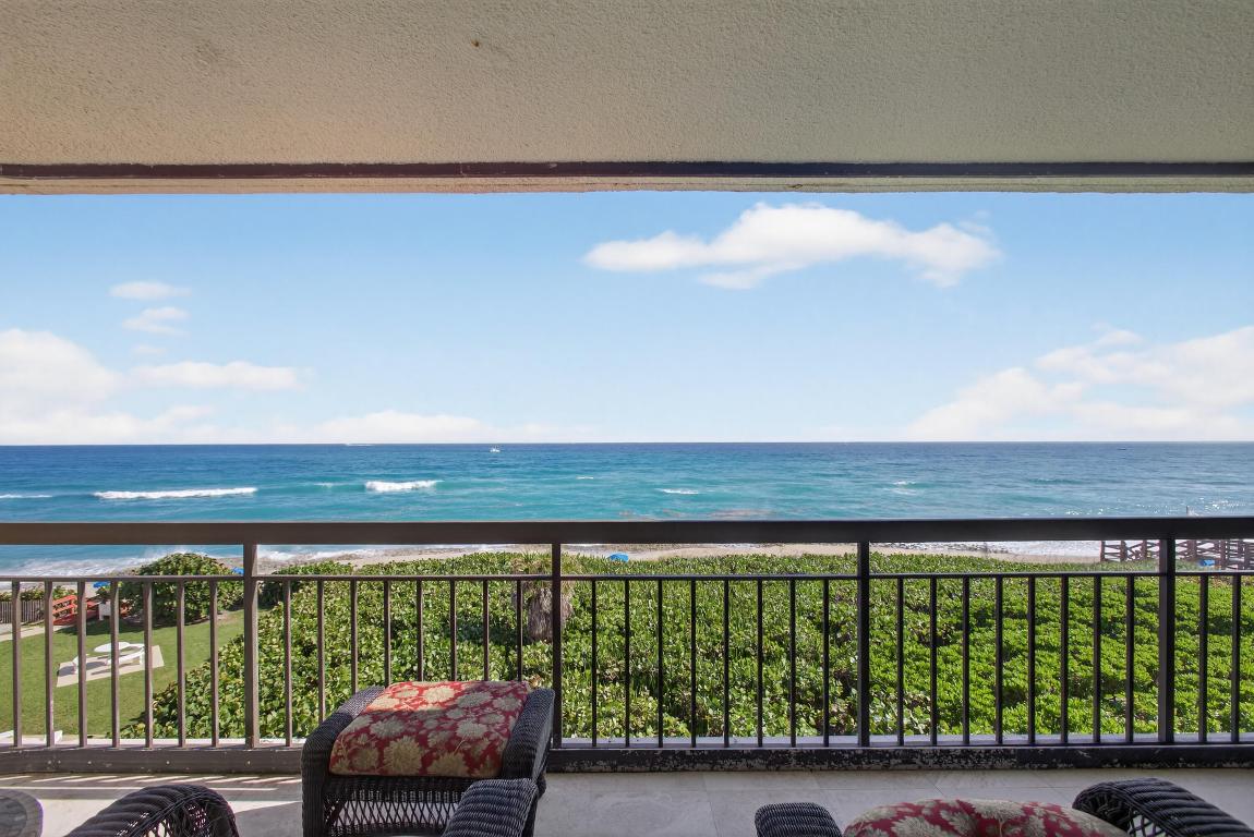 4050 N Ocean Drive 301