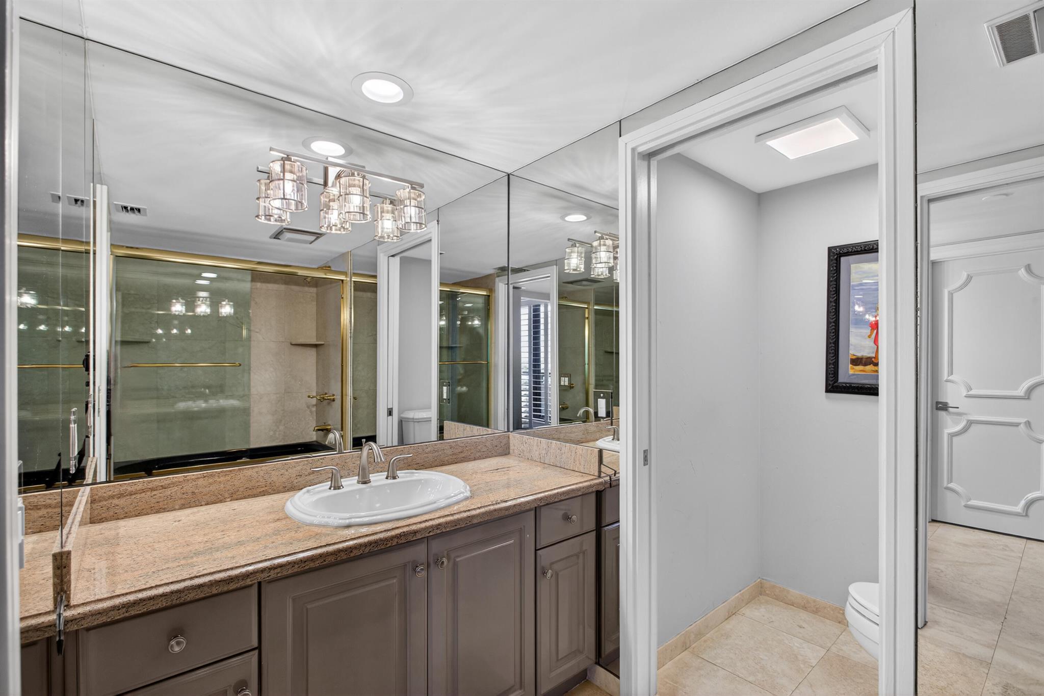 Martinique II Condo - Residential