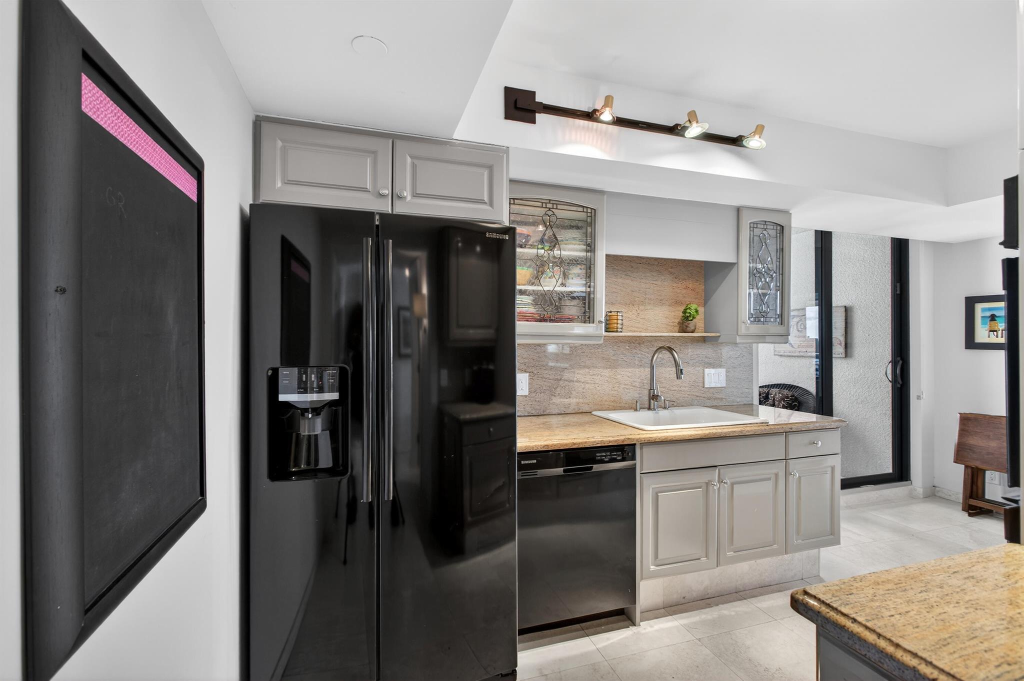 Martinique II Condo - Residential