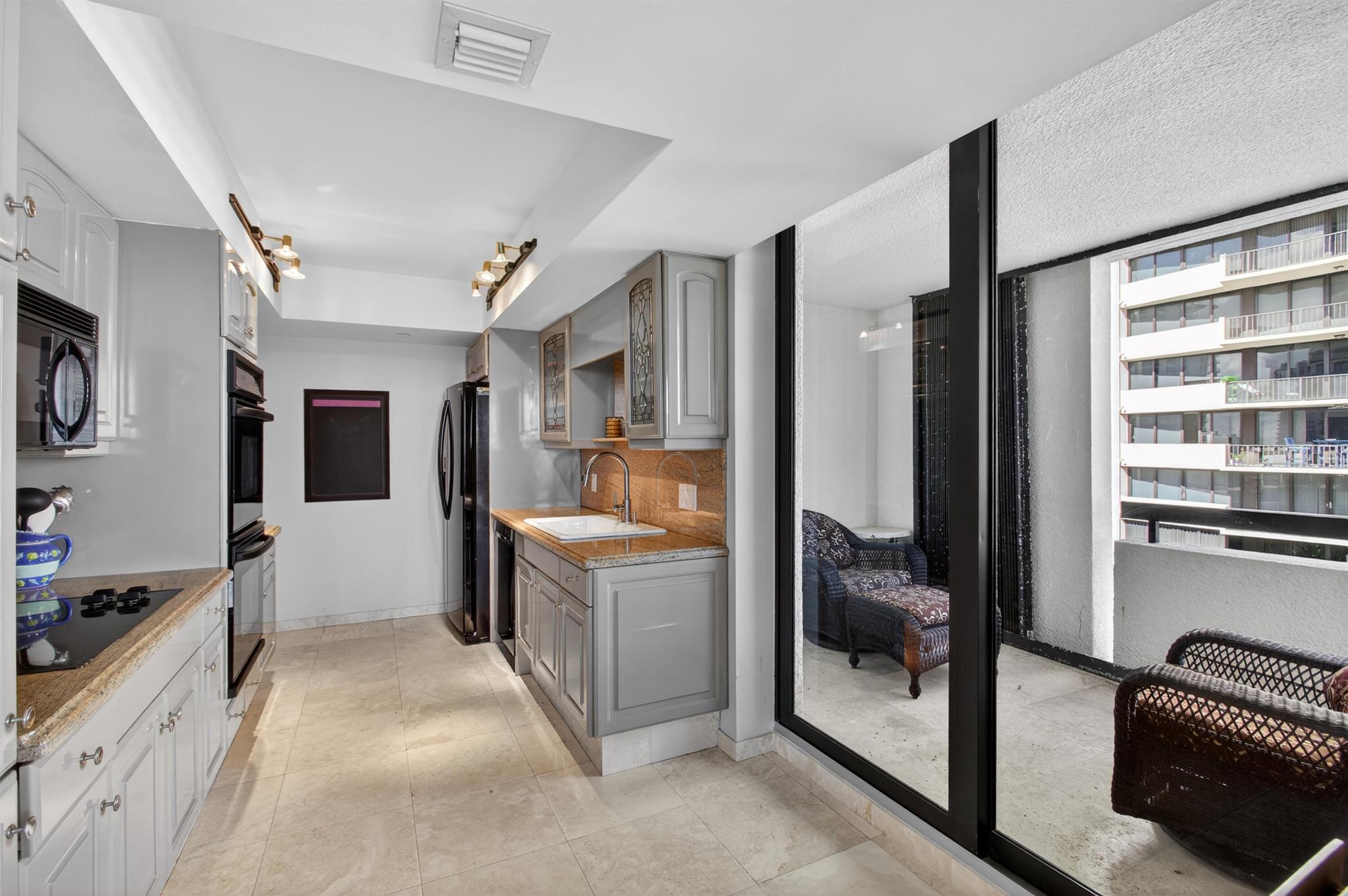 Martinique II Condo - Residential