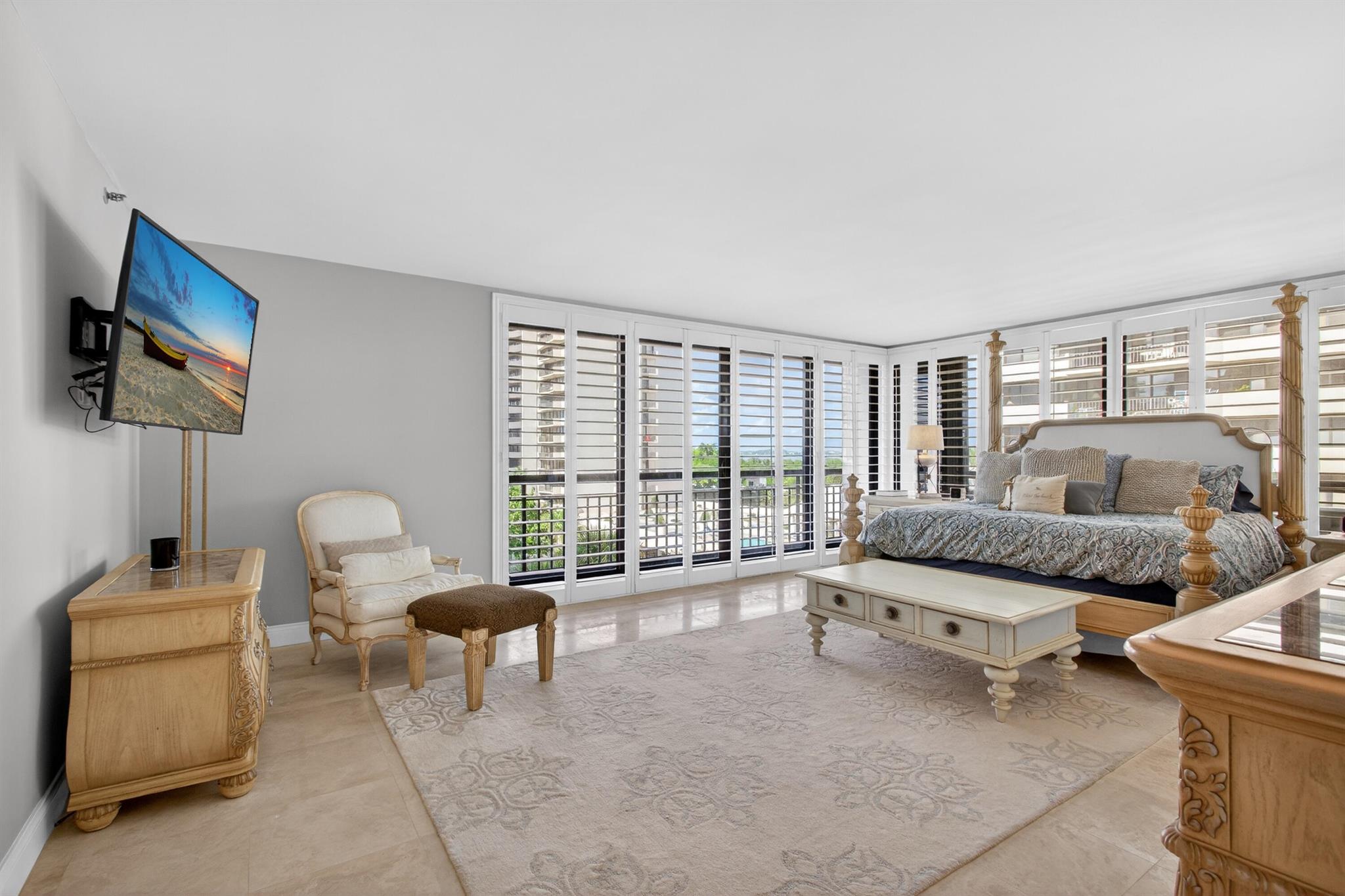 Martinique II Condo - Residential