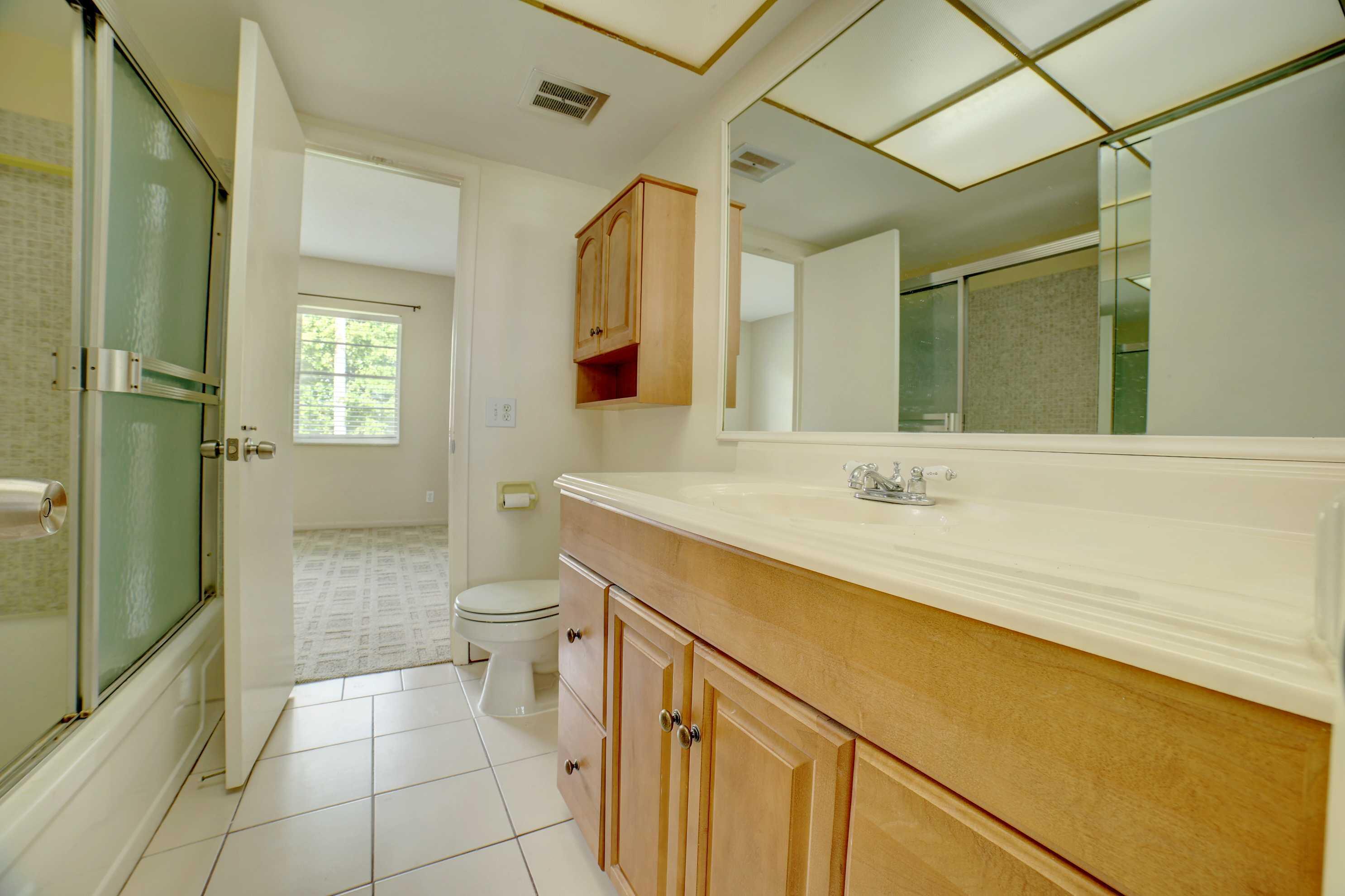 LEISUREVILLE LAKE CONDO - Residential