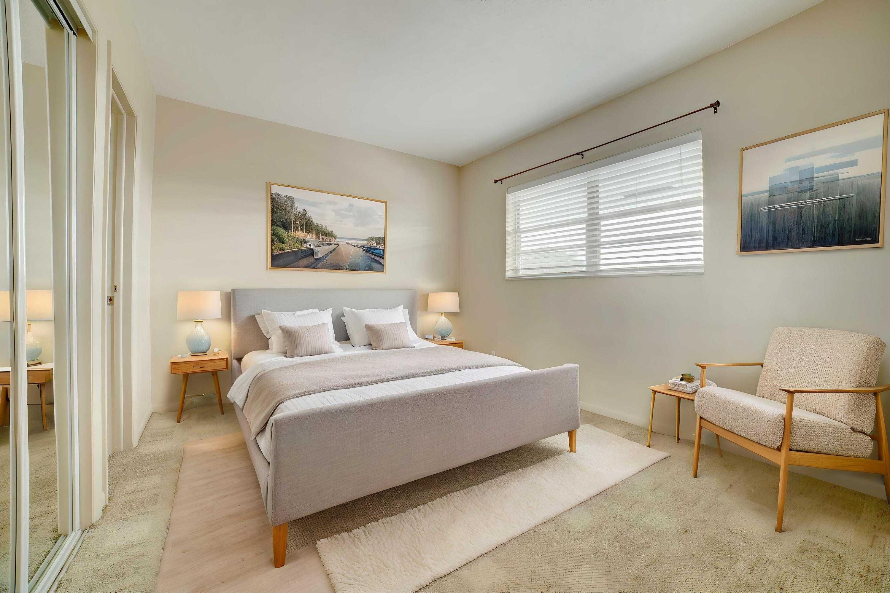 LEISUREVILLE LAKE CONDO - Residential