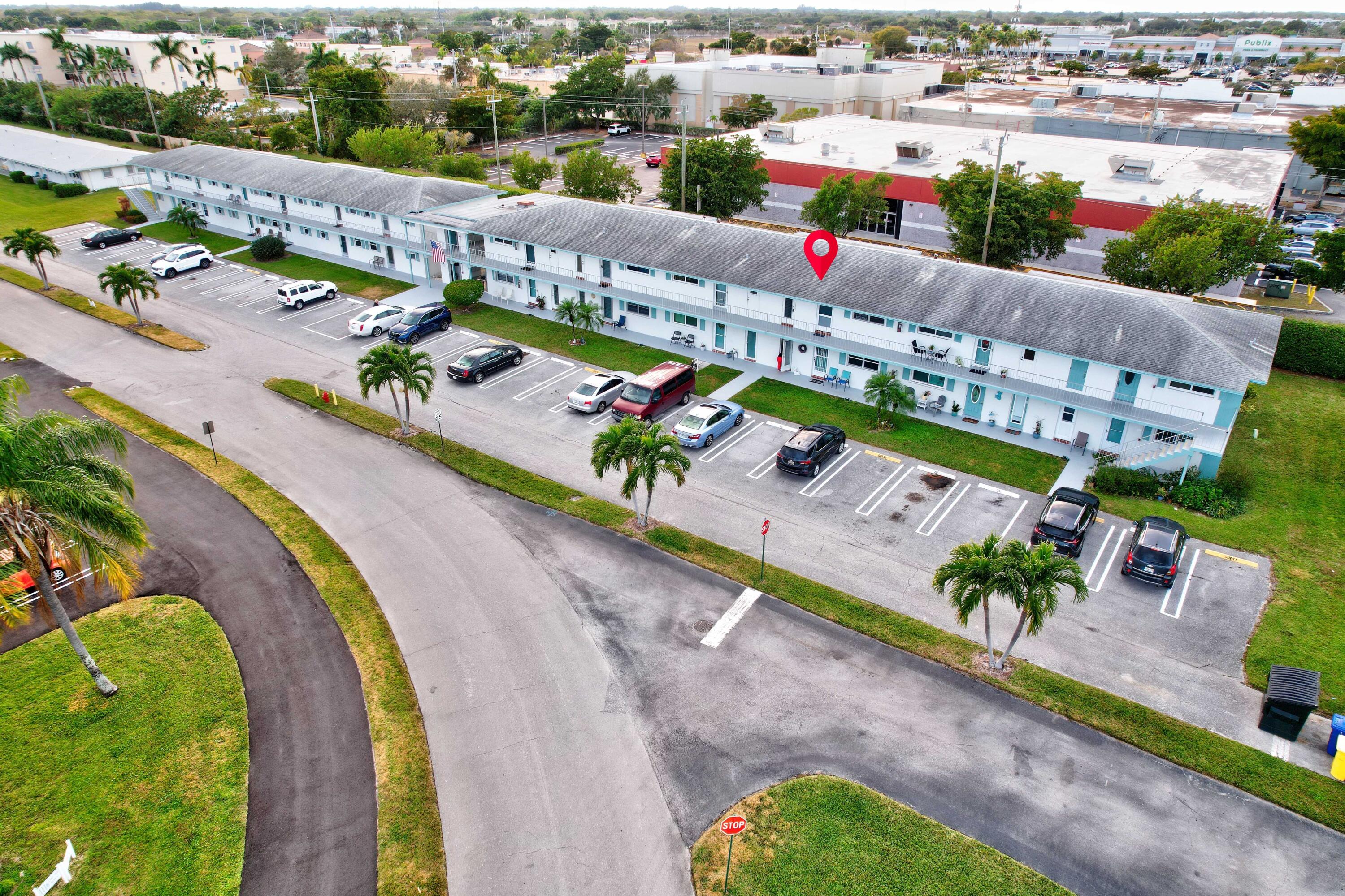 LEISUREVILLE LAKE CONDO - Residential