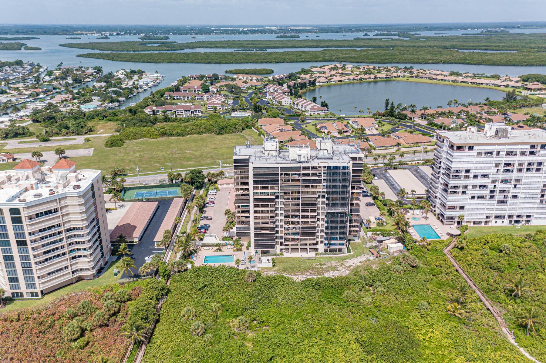 SANDS ON THE OCEAN SECTIO - Residential