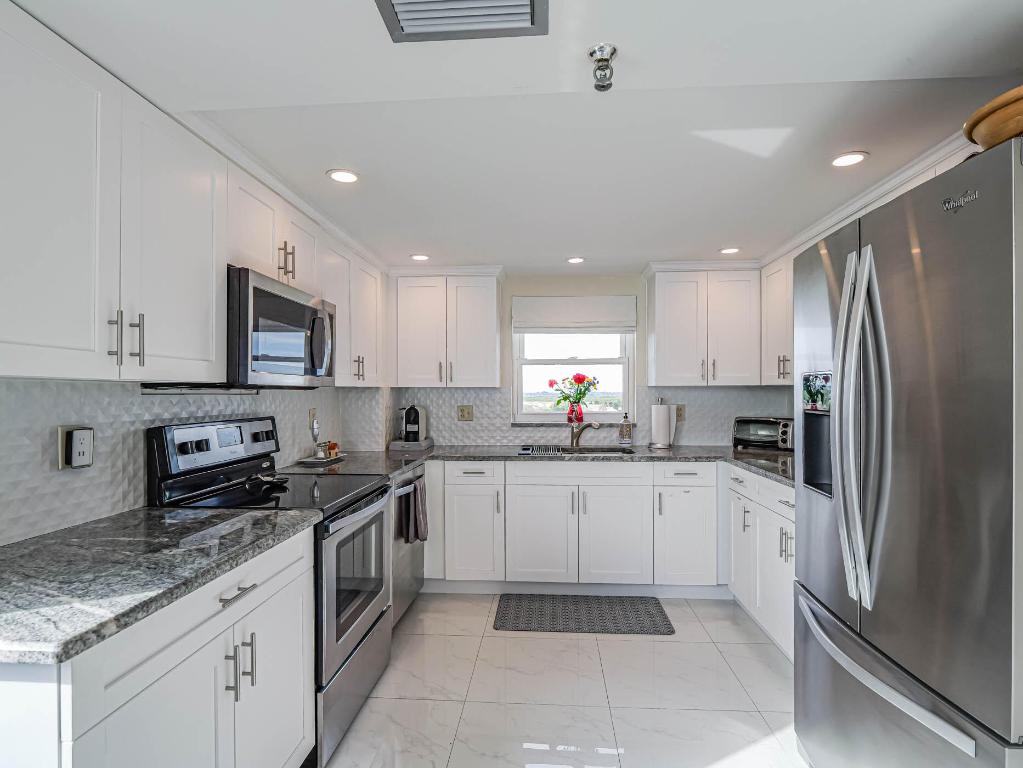 SANDS ON THE OCEAN SECTION 1 CONDOMINIUM - Residential