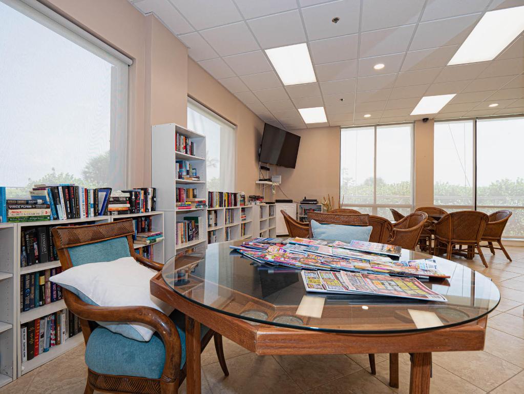 SANDS ON THE OCEAN SECTION 1 CONDOMINIUM - Residential