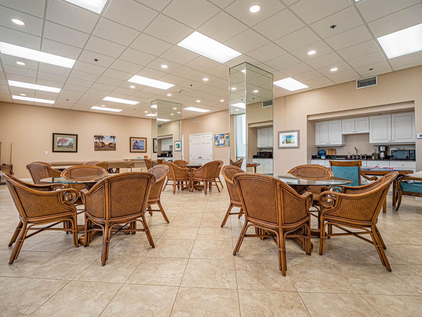 SANDS ON THE OCEAN SECTION 1 CONDOMINIUM - Residential