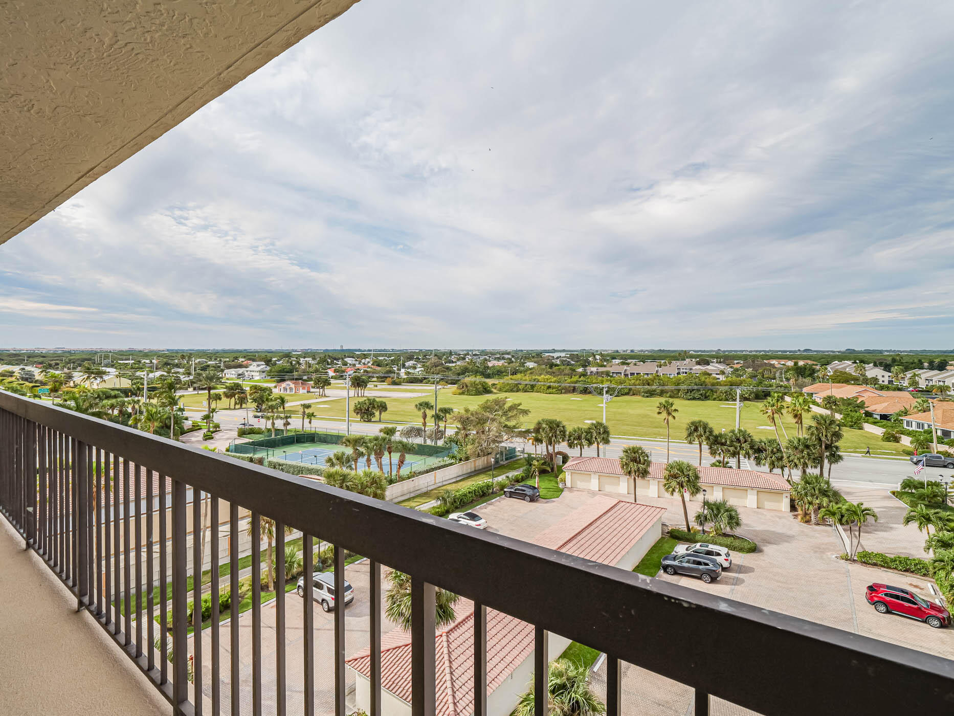 SANDS ON THE OCEAN SECTION 1 CONDOMINIUM - Residential