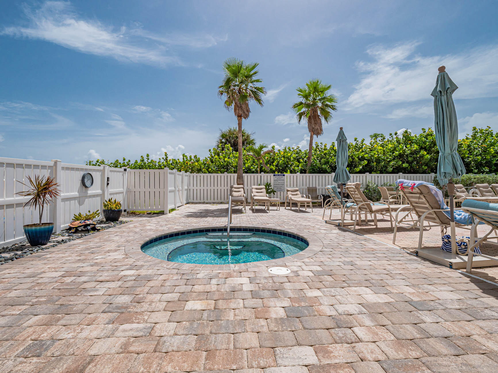 SANDS ON THE OCEAN SECTION 1 CONDOMINIUM - Residential