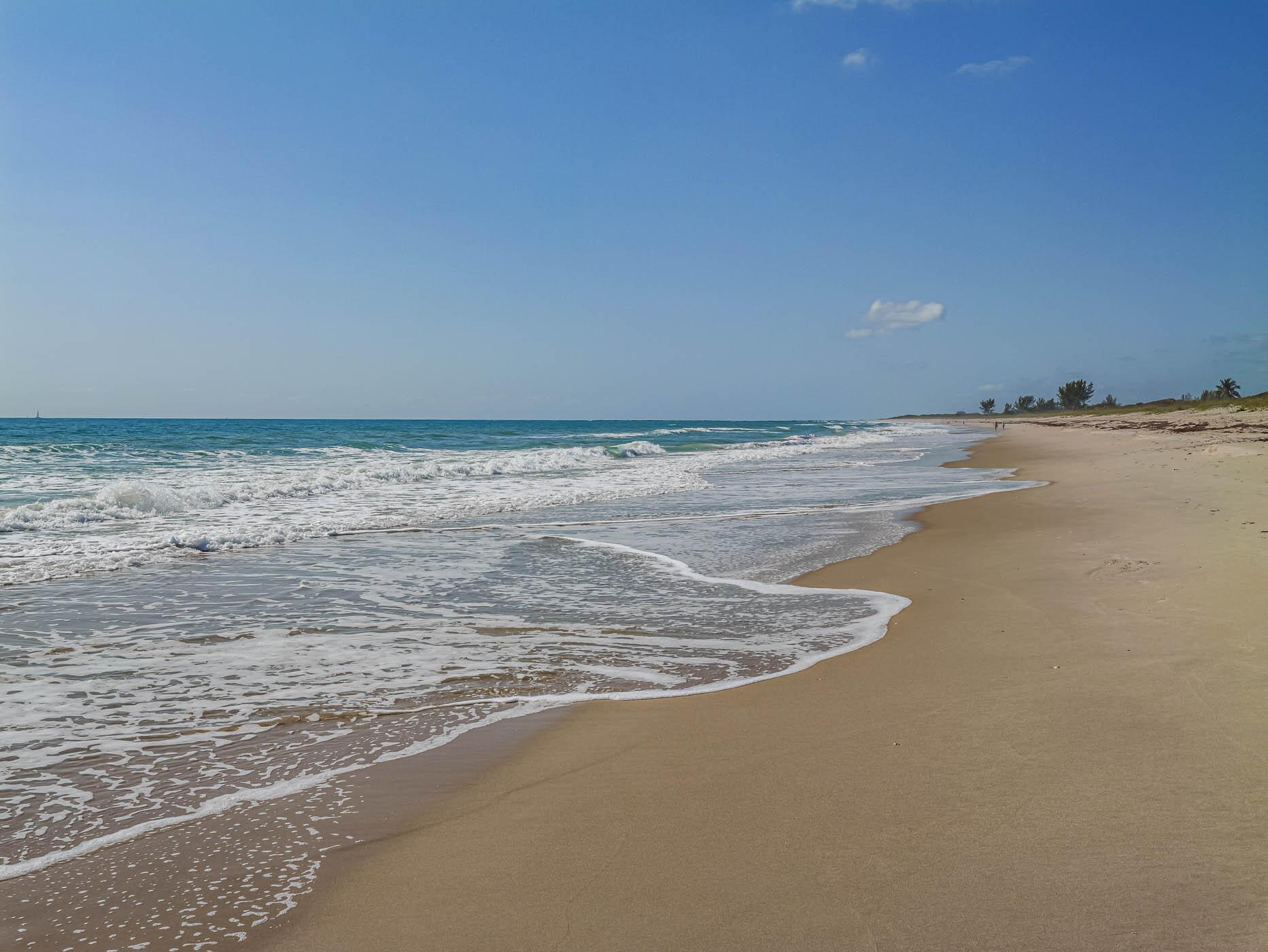SANDS ON THE OCEAN SECTIO - Residential