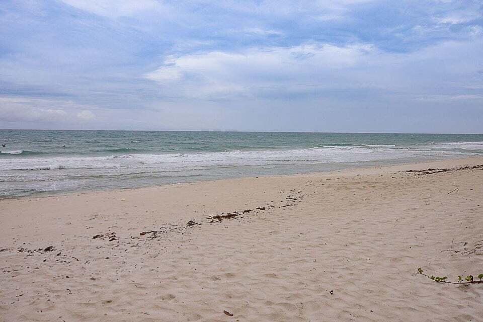 SANDS ON THE OCEAN SECTION 1 CONDOMINIUM - Residential