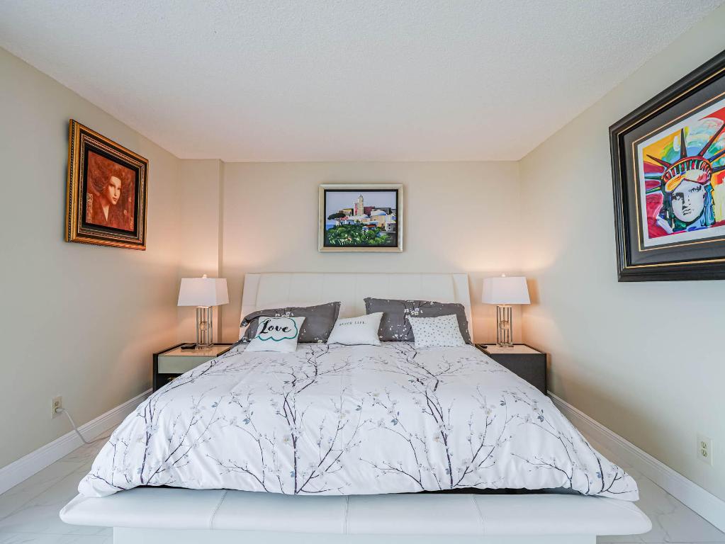 SANDS ON THE OCEAN SECTION 1 CONDOMINIUM - Residential