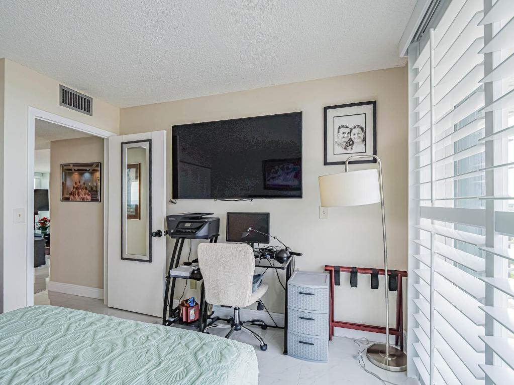 SANDS ON THE OCEAN SECTION 1 CONDOMINIUM - Residential