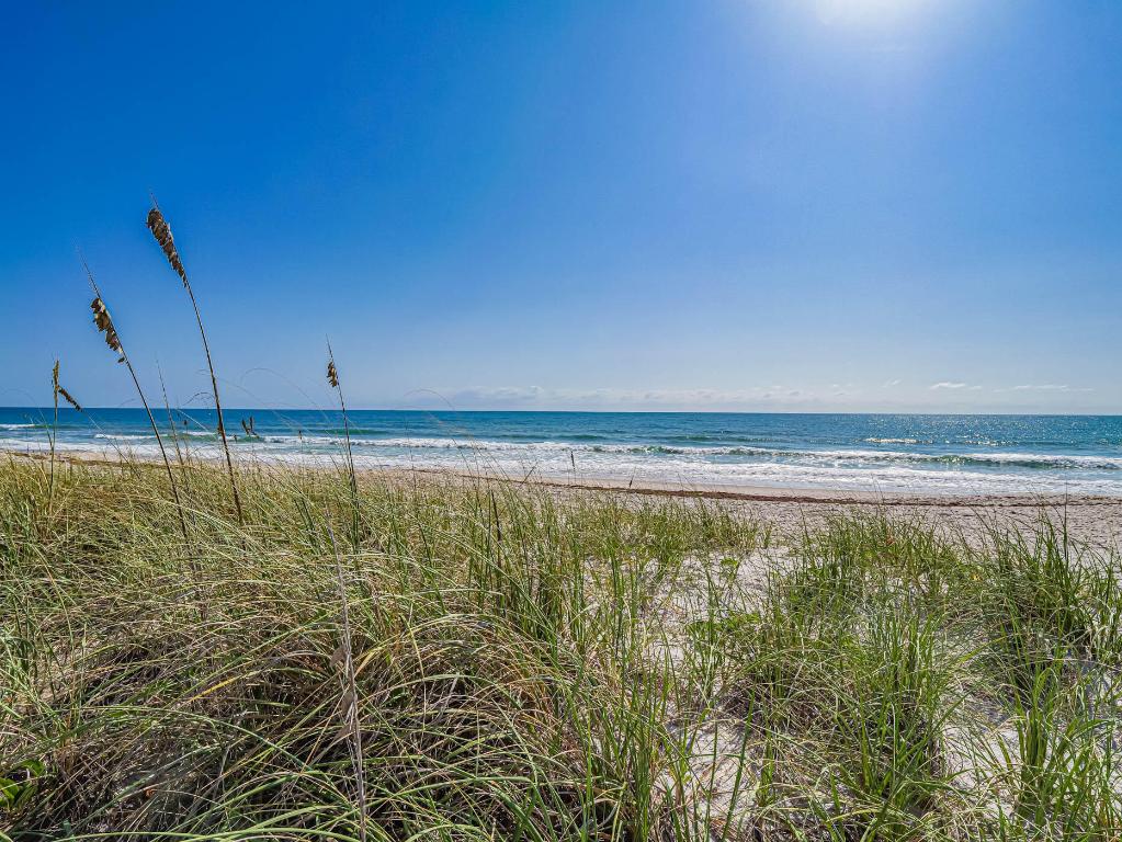 SANDS ON THE OCEAN SECTION 1 CONDOMINIUM - Residential