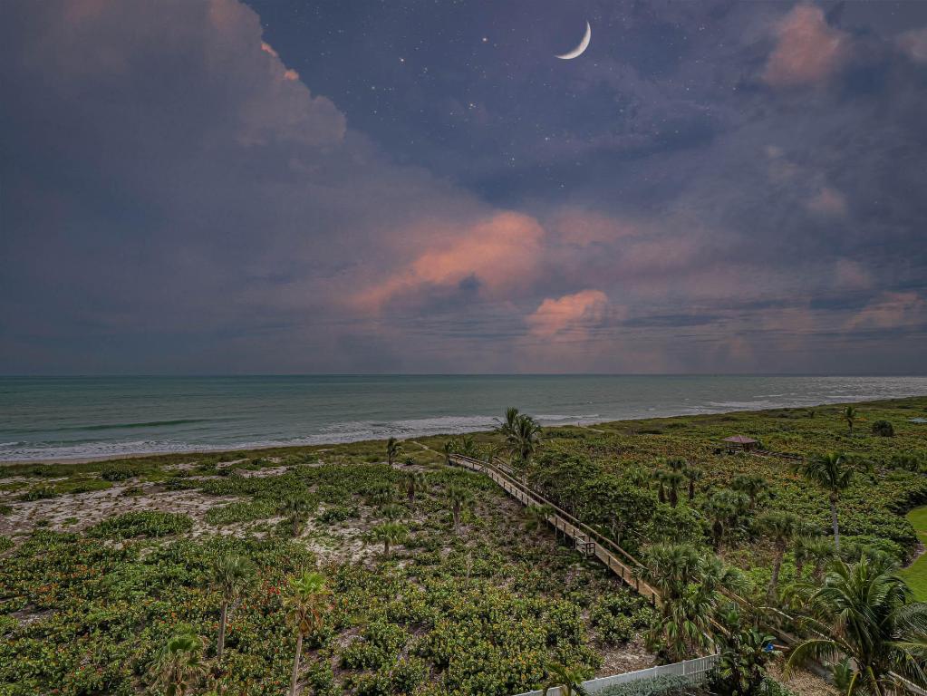 SANDS ON THE OCEAN SECTION 1 CONDOMINIUM - Residential