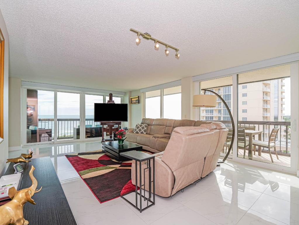 SANDS ON THE OCEAN SECTION 1 CONDOMINIUM - Residential