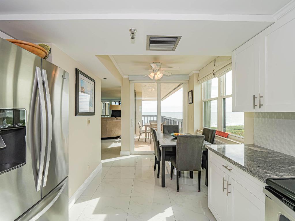 SANDS ON THE OCEAN SECTION 1 CONDOMINIUM - Residential