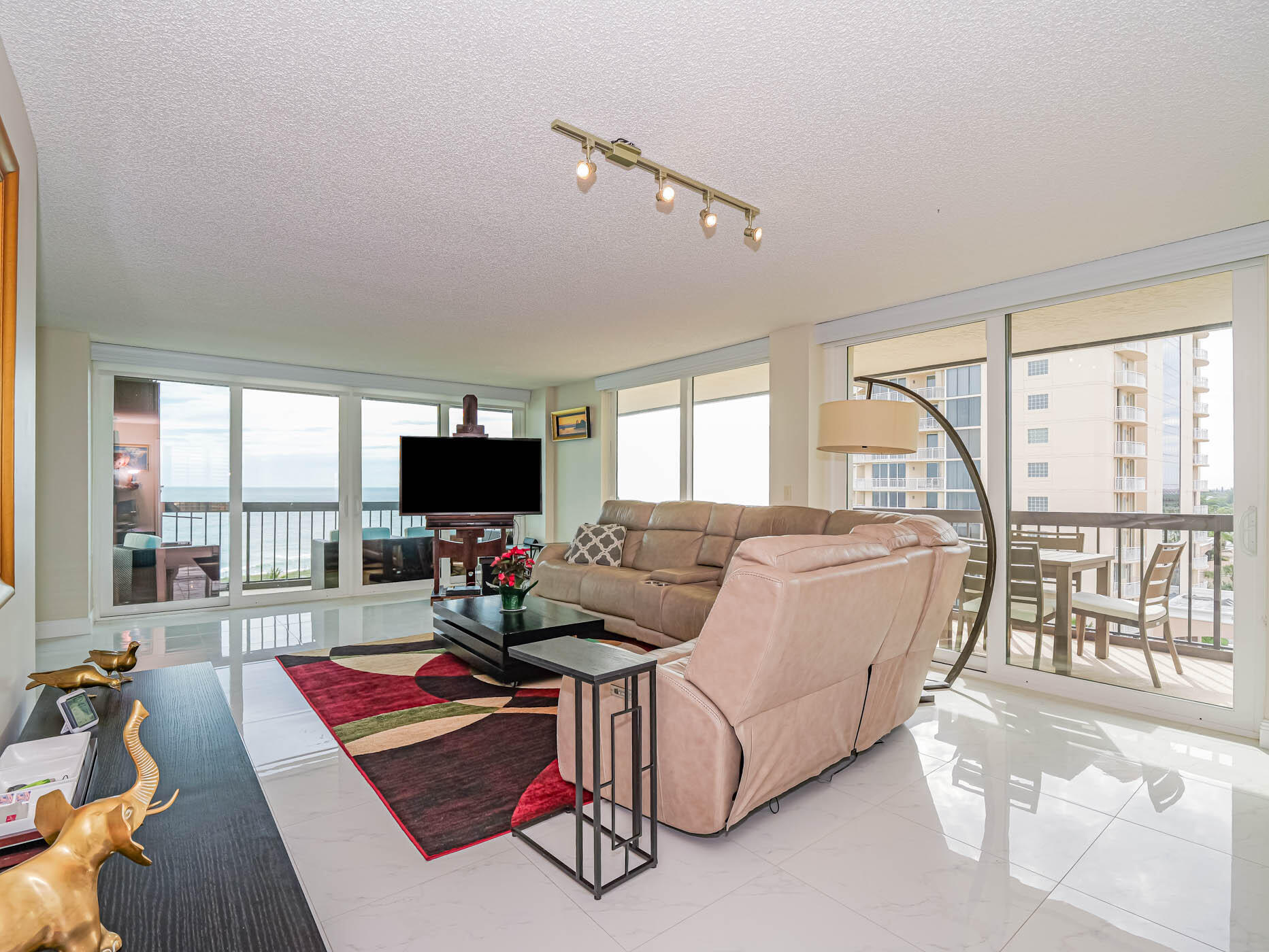 SANDS ON THE OCEAN SECTION 1 CONDOMINIUM - Residential