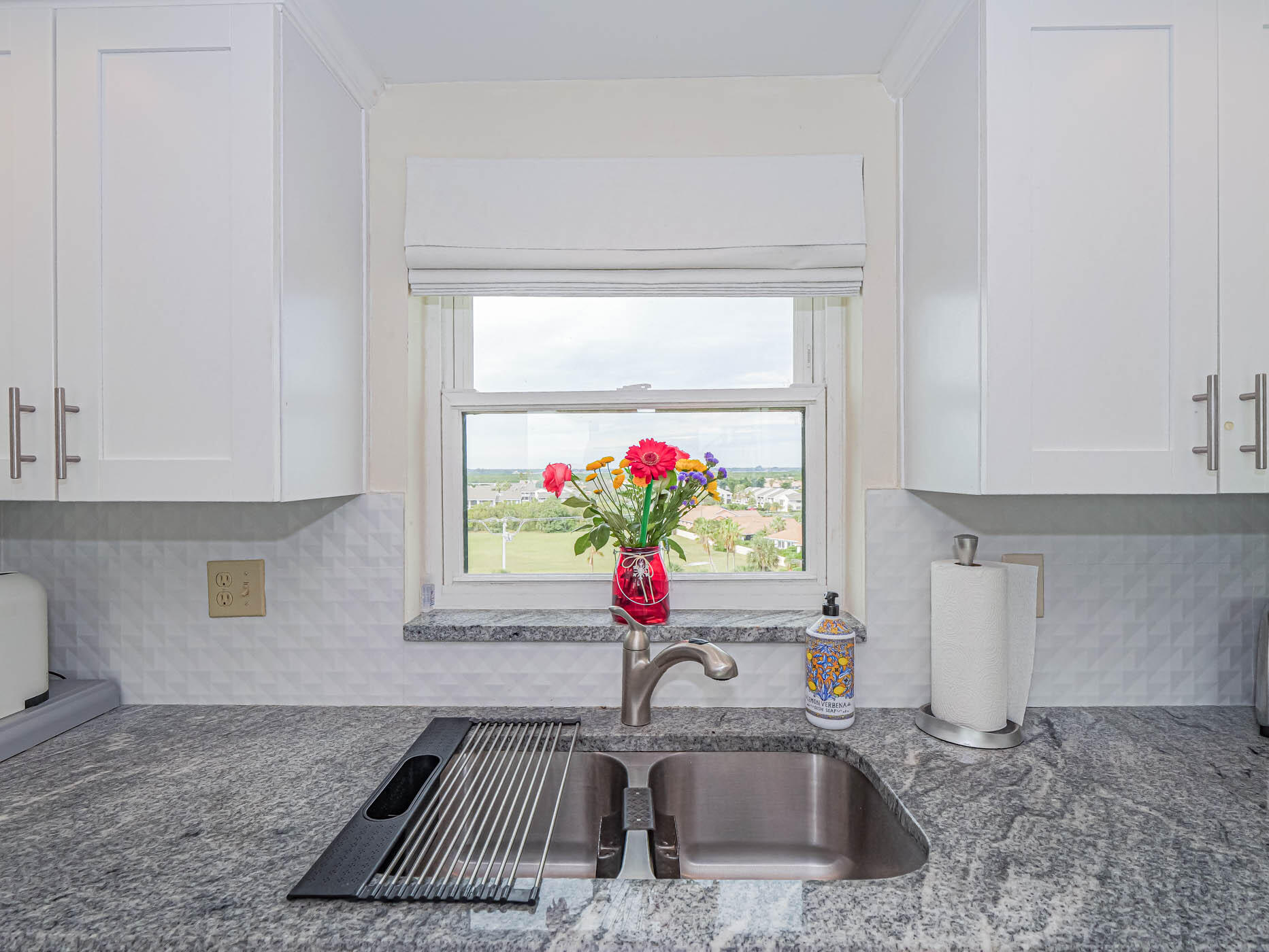 SANDS ON THE OCEAN SECTION 1 CONDOMINIUM - Residential