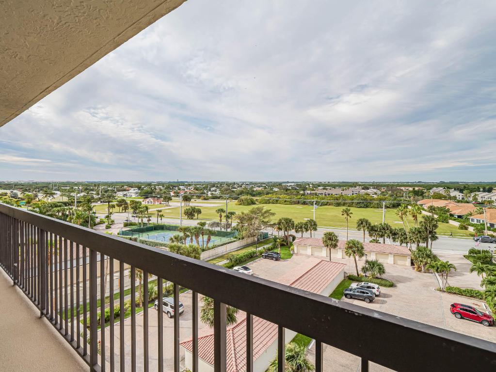 SANDS ON THE OCEAN SECTION 1 CONDOMINIUM - Residential