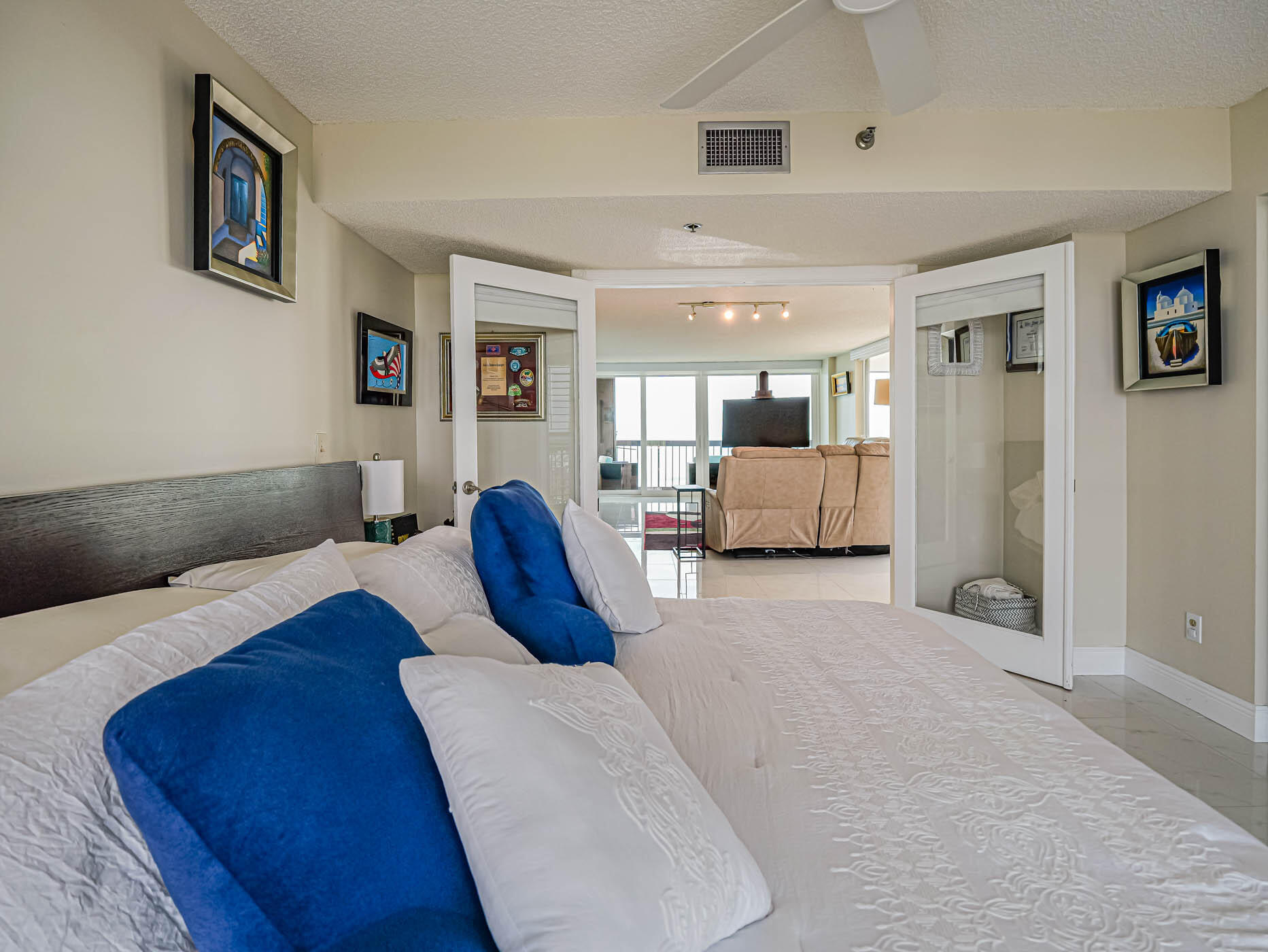 SANDS ON THE OCEAN SECTION 1 CONDOMINIUM - Residential