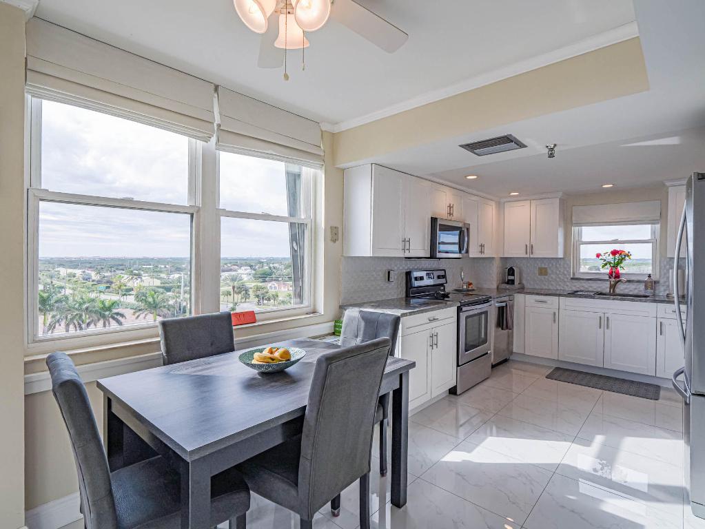 SANDS ON THE OCEAN SECTION 1 CONDOMINIUM - Residential