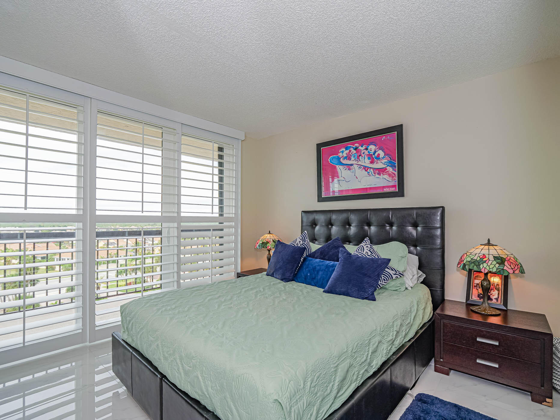 SANDS ON THE OCEAN SECTION 1 CONDOMINIUM - Residential