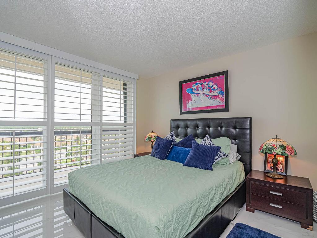 SANDS ON THE OCEAN SECTION 1 CONDOMINIUM - Residential