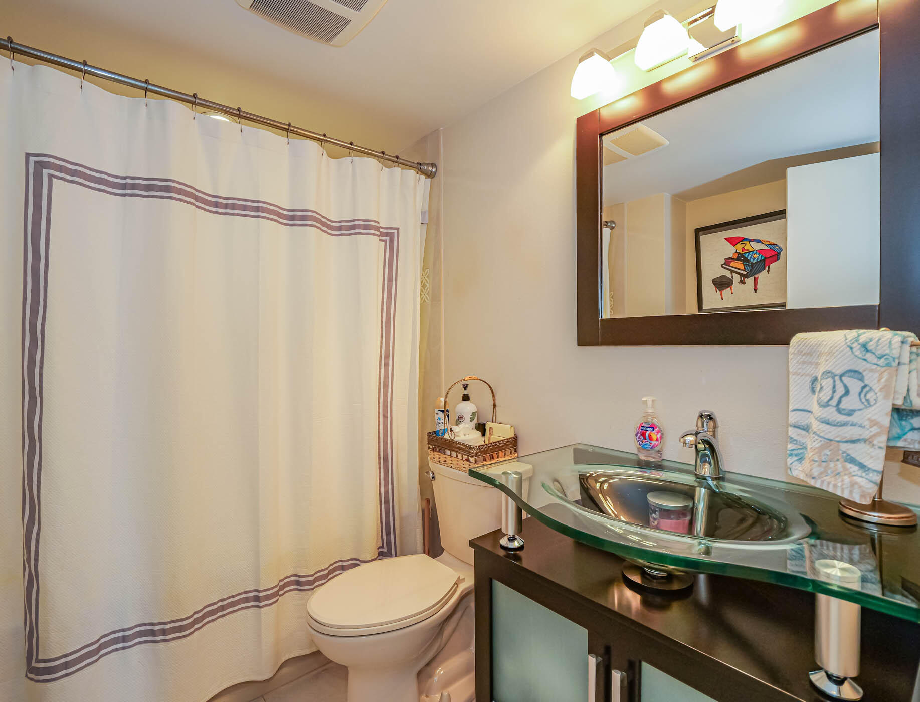 SANDS ON THE OCEAN SECTION 1 CONDOMINIUM - Residential